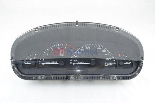 Quadro strumento - quadro,