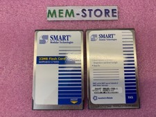 SM9FA832-C7500S Smart PCMCIA