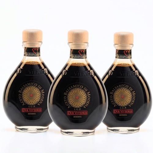 Aceto balsamico di modena - aceto,