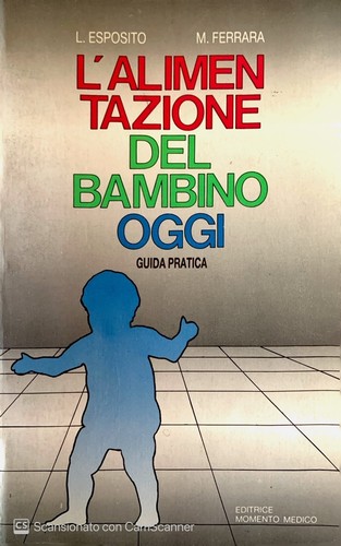 Alimentazione del bambino - l',