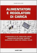 Libro - Davide Scullino -