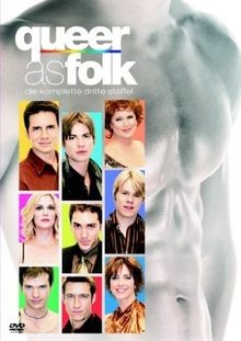 Queer folk die - as,