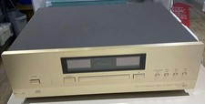 Lettore CD Accuphase DP-400