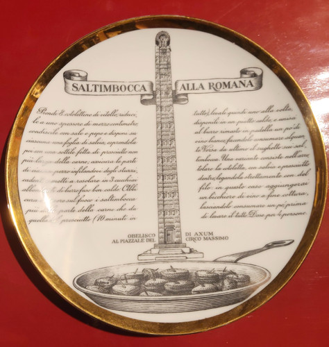 Fornasetti milano piero - fornasetti,