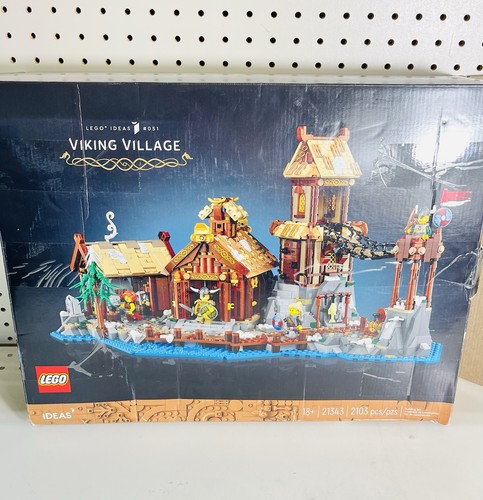 Lego ideas set - ideas, di