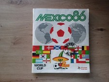 Album figurine calciatori