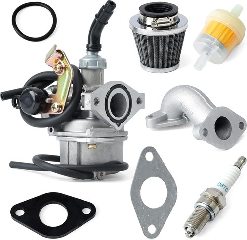 Carburatore compatibile pz19 - carburatore,