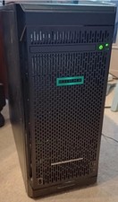 HP ProLiant ML110 Gen 10