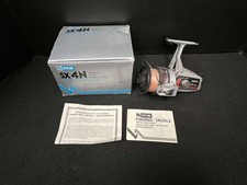 RYOBI SX4N THE SILVER CLOUD