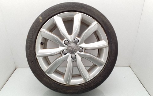 Audi 2007 cerchio - 8p,