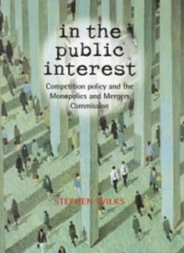 The public interest - in,