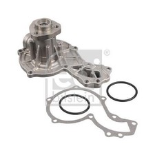 Pompa acqua raffreddamento