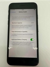 Apple iPhone 7 32GB Sbloccato