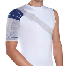 Omotrain S Bauerfeind Tutore