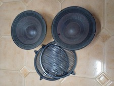 Coppia woofer 200 - , 30