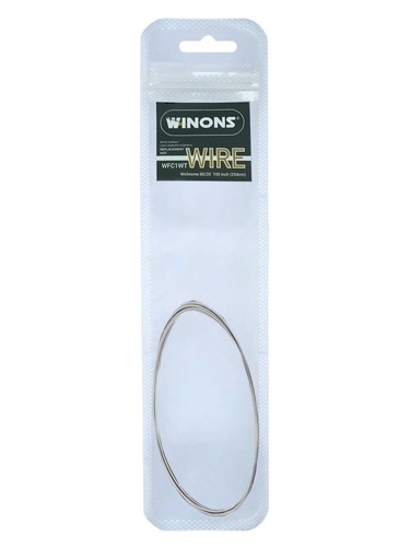 Winons sostituzione del filo - sostituzione,