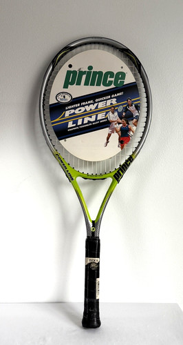 Prince power line racchetta - power,