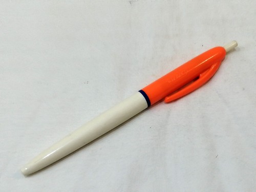 Penna biro sfera - scatto, bic