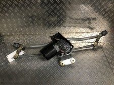 Motore tergicristallo