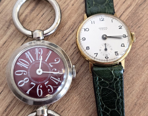 Orologi polso donna - polso,
