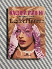 Valeria marini lezioni - marini,