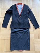 COSTUME ASSISTENTE DI VOLO