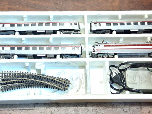 Lima treno sncf - treno,