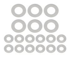 81385 associated set ring - associated,