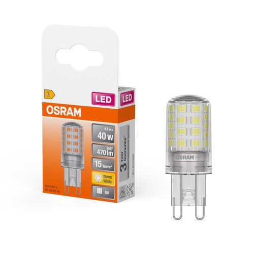 Lampade led osram - led, osram,