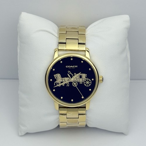 Orologio donna coach - coach, grand