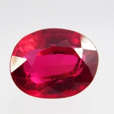 Pietra preziosa sfusa naturale