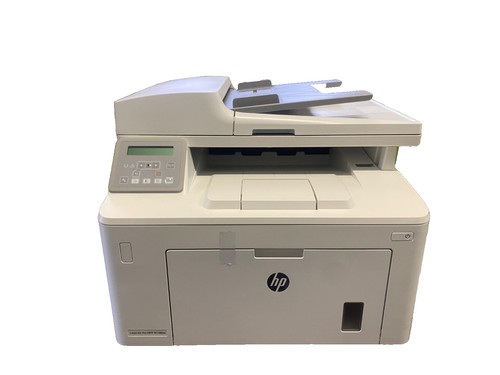 Laserjet pro mfp - pro,