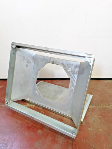 Adjustable monitor support - monitor, for