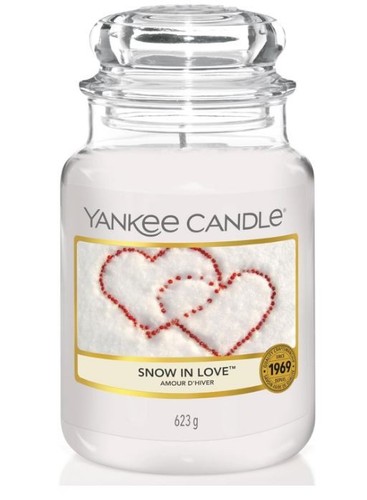 Yankee candle candela - candle,