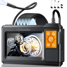 Endoscopio con Schermo 1920P