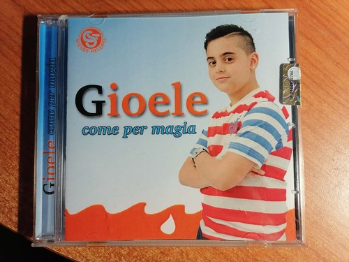 Gioele come per - gioele,