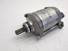 MOTORINO AVVIAMENTO SUZUKI SV A L7 650 2017 CX123