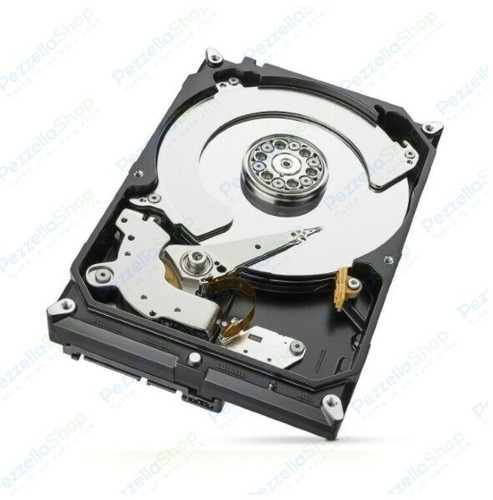 Hard disk cctv sorveglianza - disk,
