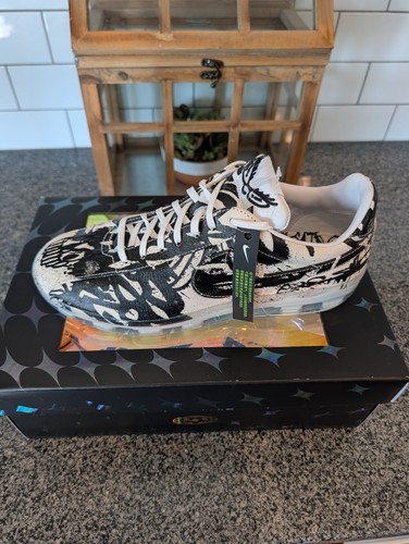 Nike slawn cryoshot - nike, nigeria