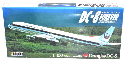 Doyusha 100 douglas 8 - doyusha,