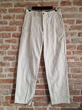 Murphy & Nye Pantalone Bianco