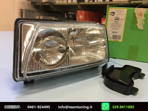 Seat cordoba 99 - 05/98-04/99, faro