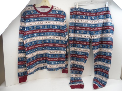 Harry potter set pigiama donna - harry,