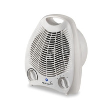 TERMOVENTILATORE 2000W BAGNO
