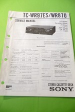 Manuale di servizio - Manuale