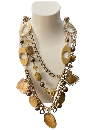 Collana dichiarazione
