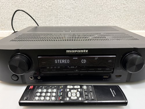 Marantz ricevitore surround - marantz, av