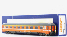 Roco 44656 carrozza FS tipo