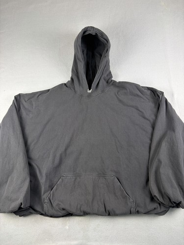 Yeezy gap felpa con cappuccio - gap,