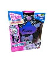 Real Littles Hello Kitty and